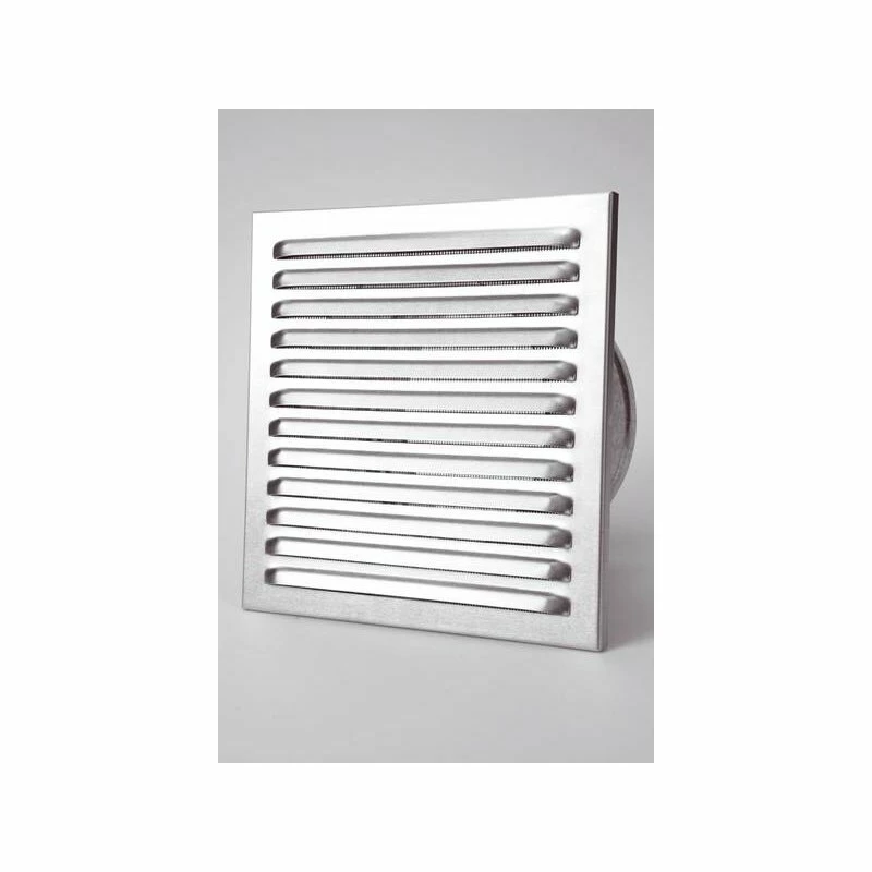 Außenluftgitter 23x23cm 4 Außenluftgitter 23x23cm – Bild 4