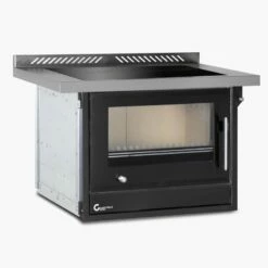 Bausatzherd Greithwald GBJ 80 (Korpus 70)