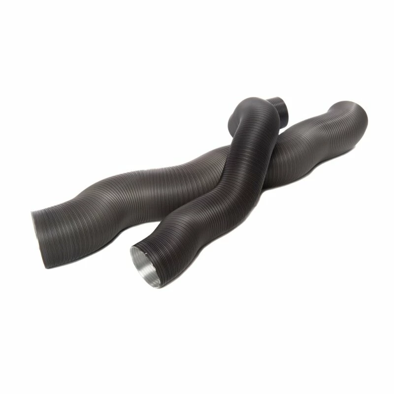 CB Alu-Flexrohr 2-lagig 1 CB Alu-Flexrohr 2-lagig