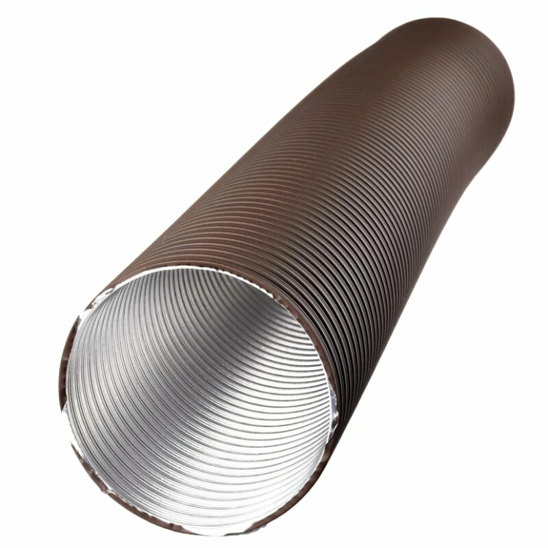 CB Alu-Flexrohr 2-lagig 7 CB Alu-Flexrohr 2-lagig – Bild 7