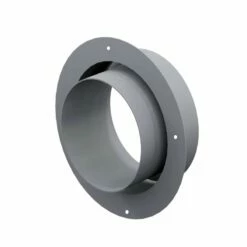 CB Schornstein-Verbrennungsluftstutzen Für LAS Ringspalt