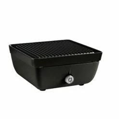 Ferleon Gasgrill Patio Cooker Aus Gusseisen
