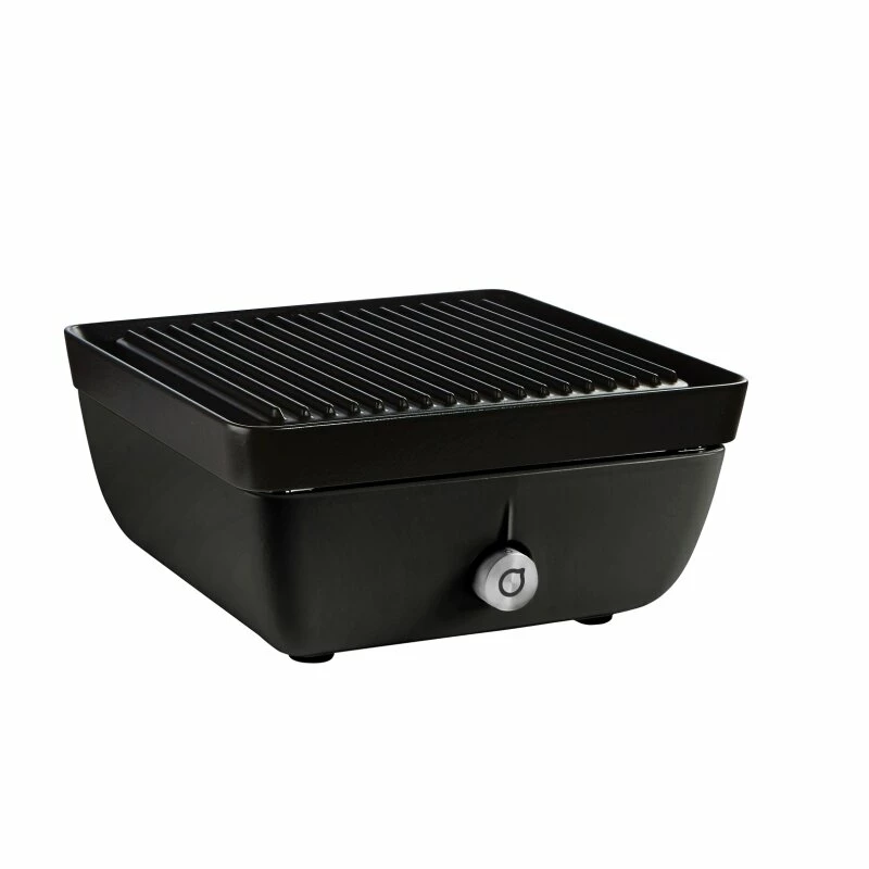 Ferleon Gasgrill Patio Cooker Aus Gusseisen Mit Trolley 6 Ferleon Gasgrill Patio Cooker Aus Gusseisen Mit Trolley – Bild 6