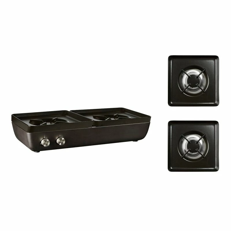 Ferleon Gasgrill Patio Cooker II Aus Gusseisen Mit Trolley 13 Ferleon Gasgrill Patio Cooker II Aus Gusseisen Mit Trolley – Bild 13