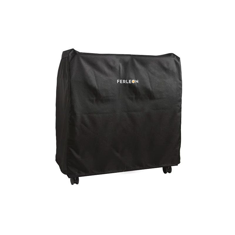 Ferleon Gasgrill Patio Cooker II Aus Gusseisen Mit Trolley 15 Ferleon Gasgrill Patio Cooker II Aus Gusseisen Mit Trolley – Bild 15