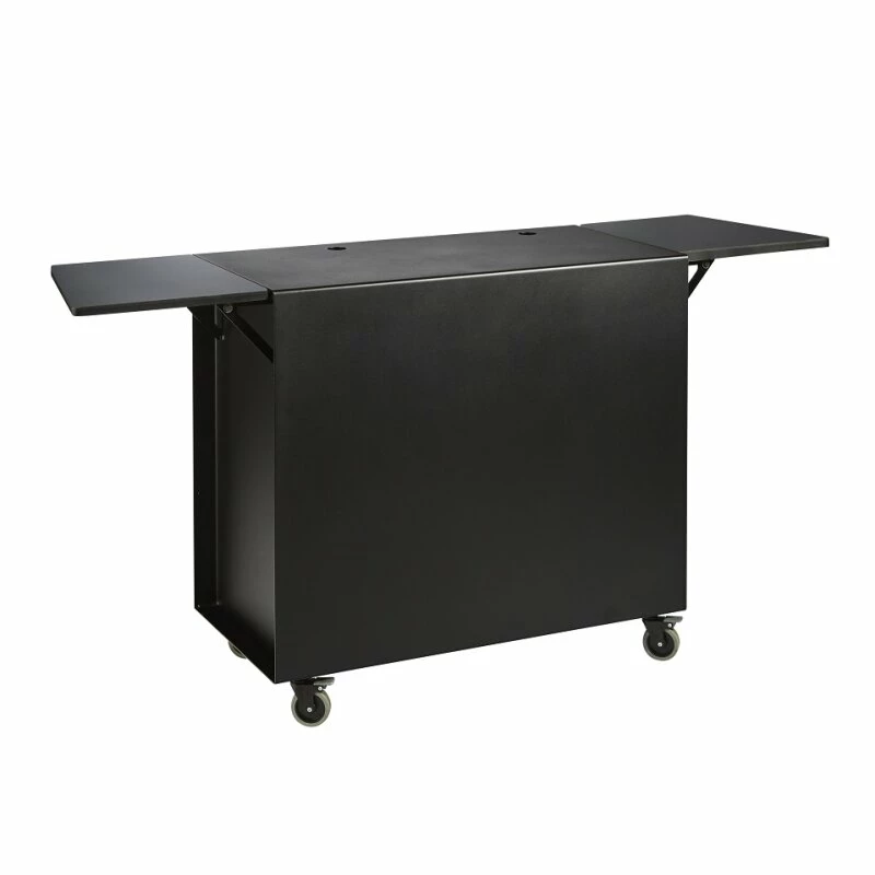 Ferleon Gasgrill Patio Cooker II Aus Gusseisen Mit Trolley 3 Ferleon Gasgrill Patio Cooker II Aus Gusseisen Mit Trolley – Bild 3