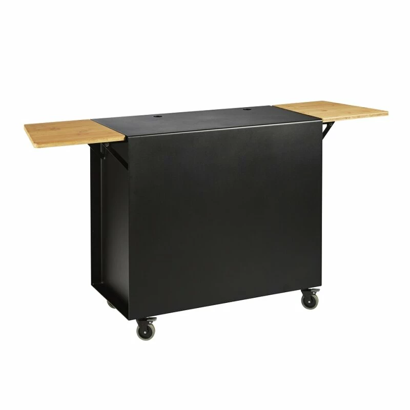 Ferleon Gasgrill Patio Cooker II Aus Gusseisen Mit Trolley 6 Ferleon Gasgrill Patio Cooker II Aus Gusseisen Mit Trolley – Bild 6