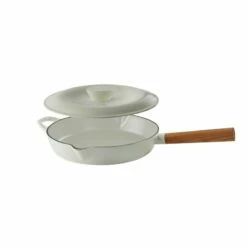 Ferleon Gusseisen Kasserolle - Pfanne Mit Deckel 26cm 21 Ferleon Gusseisen Kasserolle - Pfanne Mit Deckel 26cm -Küchengrill Geschäft ferleon gusseisen kasserolle pfanne mit deckel 26cm10