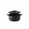 Ferleon Gusstopf Kasserolle - 26 Cm