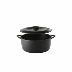 Ferleon Gusstopf Kasserolle - 26 Cm