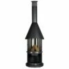 Gartenkamin/ Grill Firestar CLASSIC DN 550