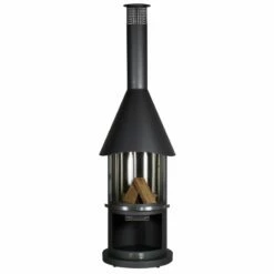 Gartenkamin/ Grill Firestar CLASSIC DN 550