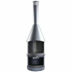 Gartenkamin/ Grill Firestar CLASSIC DN 700