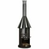 Gartenkamin/ Grill Firestar DESIGN DN 550