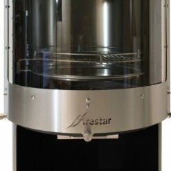 Gartenkamin/ Grill Firestar DESIGN DN 700 Swing Glas 23 Gartenkamin/ Grill Firestar DESIGN DN 700 Swing Glas -Küchengrill Geschäft gartenkamin grill firestar design dn 700 swing glas10