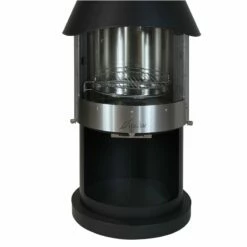 Gartenkamin/ Grill Firestar DESIGN DN 700 Swing Glas 18 Gartenkamin/ Grill Firestar DESIGN DN 700 Swing Glas -Küchengrill Geschäft gartenkamin grill firestar design dn 700 swing glas5