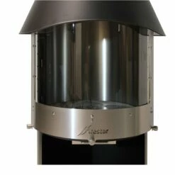 Gartenkamin/ Grill Firestar DESIGN DN 700 Swing Glas 21 Gartenkamin/ Grill Firestar DESIGN DN 700 Swing Glas -Küchengrill Geschäft gartenkamin grill firestar design dn 700 swing glas8