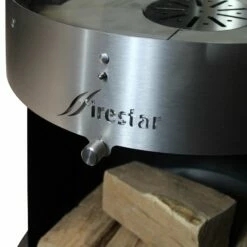 Gartenkamin/ Grill Firestar DESIGN DN 700 Swing Glas 22 Gartenkamin/ Grill Firestar DESIGN DN 700 Swing Glas -Küchengrill Geschäft gartenkamin grill firestar design dn 700 swing glas9