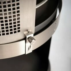 Gartenkamin/ Grill Firestar DESIGN DN 700 Swing 11 Gartenkamin/ Grill Firestar DESIGN DN 700 Swing -Küchengrill Geschäft gartenkamin grill firestar design dn 700 swing3