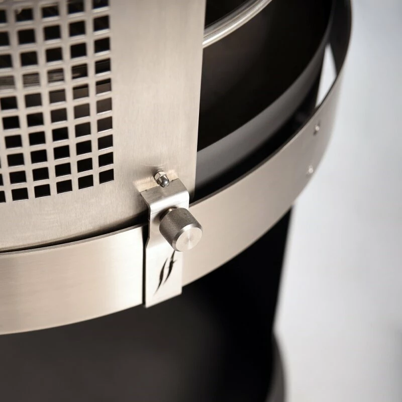 Gartenkamin/ Grill Firestar DESIGN DN 700 Swing 3 Gartenkamin/ Grill Firestar DESIGN DN 700 Swing – Bild 3