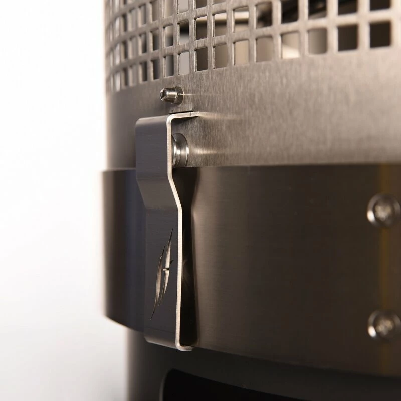 Gartenkamin/ Grill Firestar DESIGN DN 700 Swing 4 Gartenkamin/ Grill Firestar DESIGN DN 700 Swing – Bild 4