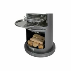 Gartenkamin/ Grill Firestar DN 650 Classic -Küchengrill Geschäft gartenkamin grill firestar dn 650 classic13