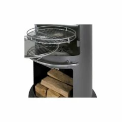 Gartenkamin/ Grill Firestar DN 650 Classic -Küchengrill Geschäft gartenkamin grill firestar dn 650 classic14