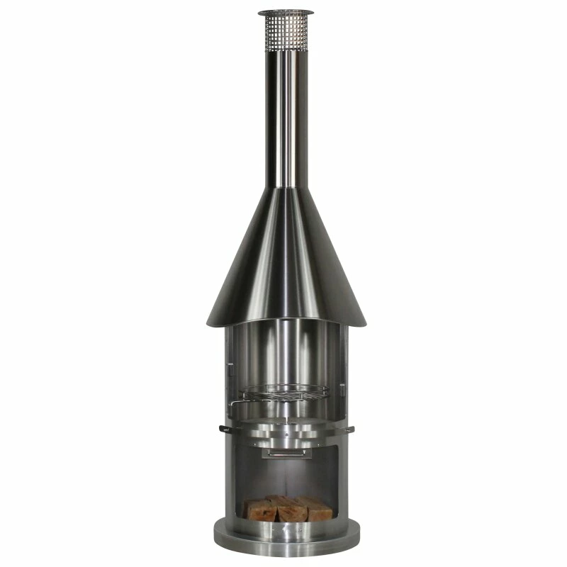 Gartenkamin/ Grill Firestar EXCLUSIV DN 550 1 Gartenkamin/ Grill Firestar EXCLUSIV DN 550