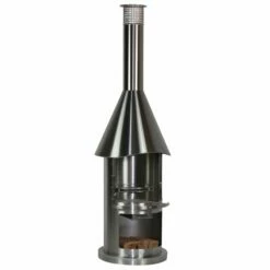 Gartenkamin/ Grill Firestar EXCLUSIV DN 550 3 Gartenkamin/ Grill Firestar EXCLUSIV DN 550 -Küchengrill Geschäft gartenkamin grill firestar exclusiv dn 5502