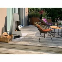 Gartenkamin Jotul Terrazza -Küchengrill Geschäft gartenkamin jotul terrazza5