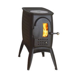 Gussofen Austroflamm G1 - 6 KW