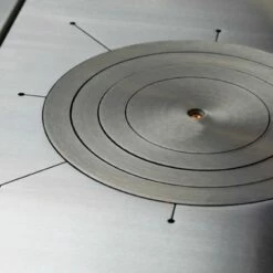 Holzherd Rizzoli - N94 Stone - Naturstein - 8,0 KW -Küchengrill Geschäft holzherd rizzoli n94 stone naturstein 80 kw4