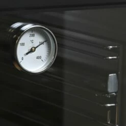 Holzherd Rizzoli - N94 Stone - Naturstein - 8,0 KW -Küchengrill Geschäft holzherd rizzoli n94 stone naturstein 80 kw5