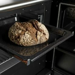 Holzherd Rizzoli - N94 Stone - Naturstein - 8,0 KW -Küchengrill Geschäft holzherd rizzoli n94 stone naturstein 80 kw6