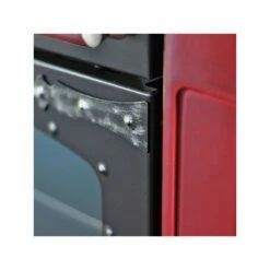 Holzherd Rizzoli - Serie L Mit Backofen - L 90 - Rustik - 10 KW -Küchengrill Geschäft holzherd rizzoli serie l mit backofen l 90 rustik 10 kw12