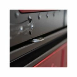 Holzherd Rizzoli - Serie L Mit Backofen - L 90 - Rustik - 10 KW -Küchengrill Geschäft holzherd rizzoli serie l mit backofen l 90 rustik 10 kw4