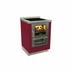 Holzherd Rizzoli - Serie MZ Mit Backofen - MZ 60 - 8 KW 16 Holzherd Rizzoli - Serie MZ Mit Backofen - MZ 60 - 8 KW -Küchengrill Geschäft holzherd rizzoli serie mz mit backofen mz 60 8 kw4