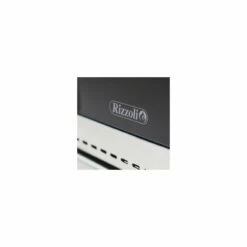 Holzherd Rizzoli - Serie MZ Mit Backofen - MZ 80 - 8 KW -Küchengrill Geschäft holzherd rizzoli serie mz mit backofen mz 80 8 kw12