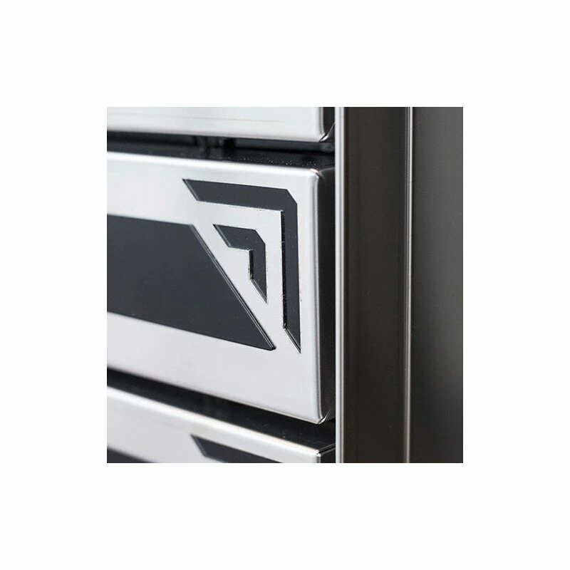 Holzherd Rizzoli - Serie RE Mit Backofen - RE 60 - Epoka - 7,5 KW 12 Holzherd Rizzoli - Serie RE Mit Backofen - RE 60 - Epoka - 7,5 KW – Bild 12