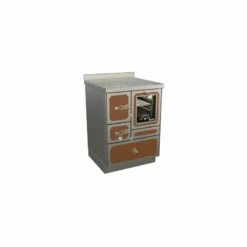 Holzherd Rizzoli - Serie RE Mit Backofen - RE 60 - Epoka - 7,5 KW 18 Holzherd Rizzoli - Serie RE Mit Backofen - RE 60 - Epoka - 7,5 KW -Küchengrill Geschäft holzherd rizzoli serie re mit backofen re 60 epoka 75 kw6