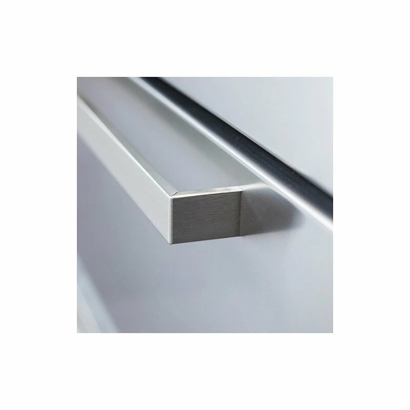 Holzherd Rizzoli - Serie RE Ohne Backofen - RE 50 - Standard - 7 KW 5 Holzherd Rizzoli - Serie RE Ohne Backofen - RE 50 - Standard - 7 KW – Bild 5