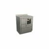 Holzherd Rizzoli - Serie RI Mit Backofen - RI 70 - Standard - 7,5 KW