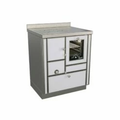 Holzherd Rizzoli - Serie RI Mit Backofen - RI 70 - Variant - 7,5 KW 12 Holzherd Rizzoli - Serie RI Mit Backofen - RI 70 - Variant - 7,5 KW -Küchengrill Geschäft holzherd rizzoli serie ri mit backofen ri 70 variant 75 kw2