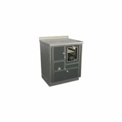 Holzherd Rizzoli - Serie RI Mit Backofen - RI 70 - Variant - 7,5 KW 13 Holzherd Rizzoli - Serie RI Mit Backofen - RI 70 - Variant - 7,5 KW -Küchengrill Geschäft holzherd rizzoli serie ri mit backofen ri 70 variant 75 kw3