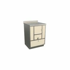 Holzherd Rizzoli - Serie RI Ohne Backofen - RI 60 - Variant - 7 KW 13 Holzherd Rizzoli - Serie RI Ohne Backofen - RI 60 - Variant - 7 KW -Küchengrill Geschäft holzherd rizzoli serie ri ohne backofen ri 60 variant 7 kw3