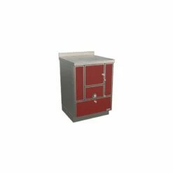 Holzherd Rizzoli - Serie RI Ohne Backofen - RI 60 - Variant - 7 KW 14 Holzherd Rizzoli - Serie RI Ohne Backofen - RI 60 - Variant - 7 KW -Küchengrill Geschäft holzherd rizzoli serie ri ohne backofen ri 60 variant 7 kw4