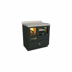 Holzherd Rizzoli - Serie RVE Mit Backofen - RVE 80 - Epoka - 8 KW 12 Holzherd Rizzoli - Serie RVE Mit Backofen - RVE 80 - Epoka - 8 KW -Küchengrill Geschäft holzherd rizzoli serie rve mit backofen rve 80 epoka 8 kw4