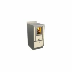 Holzherd Rizzoli - Serie RVE Ohne Backofen - RVE 40 - Variant - 7 KW 14 Holzherd Rizzoli - Serie RVE Ohne Backofen - RVE 40 - Variant - 7 KW -Küchengrill Geschäft holzherd rizzoli serie rve ohne backofen rve 40 variant 7 kw3