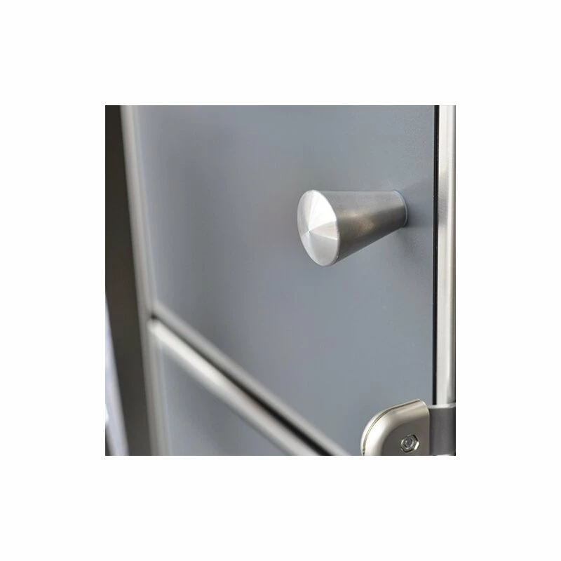 Holzherd Rizzoli - Serie RVE Ohne Backofen - RVE 45 - Epoka - 7 KW 12 Holzherd Rizzoli - Serie RVE Ohne Backofen - RVE 45 - Epoka - 7 KW – Bild 12