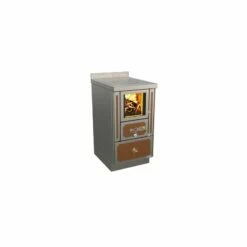 Holzherd Rizzoli - Serie RVE Ohne Backofen - RVE 45 - Epoka - 7 KW 19 Holzherd Rizzoli - Serie RVE Ohne Backofen - RVE 45 - Epoka - 7 KW -Küchengrill Geschäft holzherd rizzoli serie rve ohne backofen rve 45 epoka 7 kw6